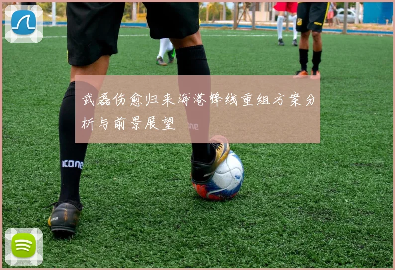 武磊伤愈归来海港锋线重组方案分析与前景展望
